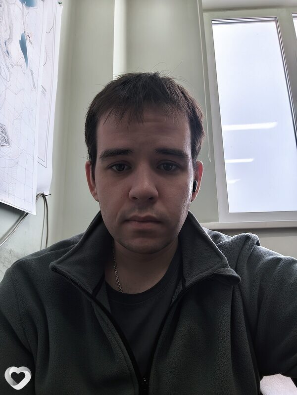Руслан, Новосибирск