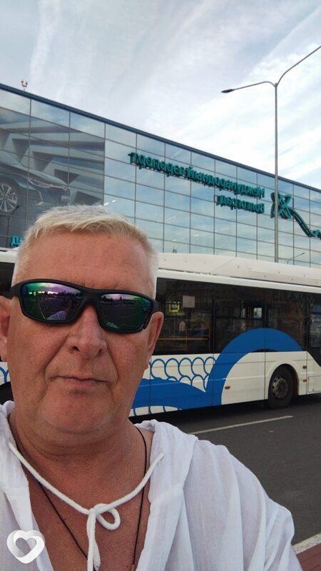 Алексей, 55, Краснодаре — анкета №3095441