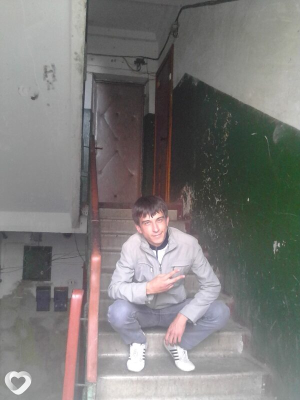 Кирилл, 31, Ефремове — анкета №3095448
