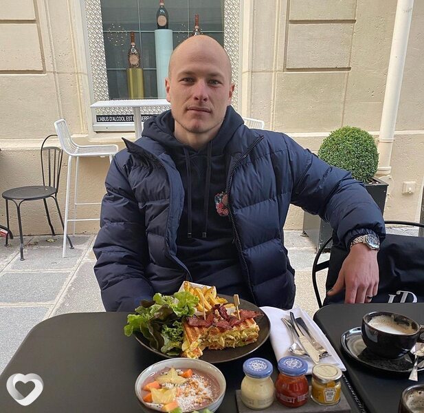Александр, 36, Минске — анкета №3095449