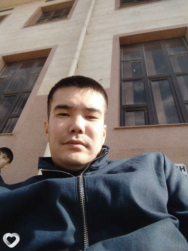 Ерқанат, 28, Шымкенте — анкета №3095451