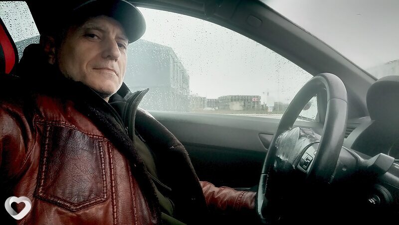 Хабиб, 52, Махачкале — анкета №3095452