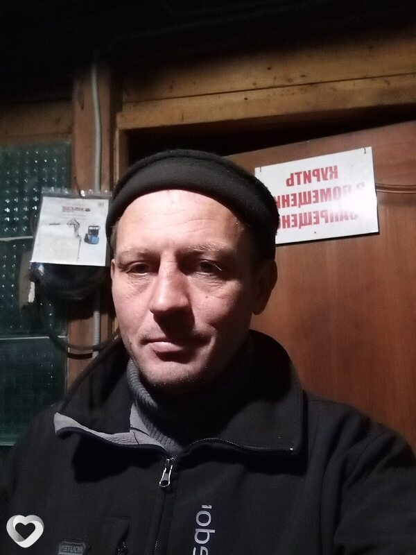 Александр, 38, Энгельсе — анкета №3095454