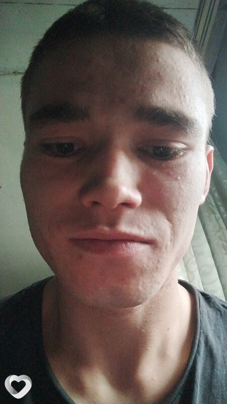 Евгений, 23, Алматы — анкета №3095235