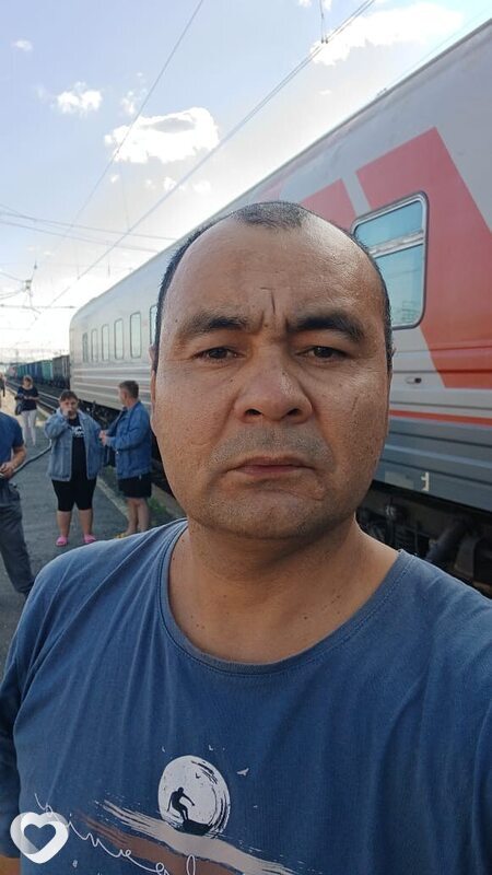 Шерхон, 39, Иркутске — анкета №3095239