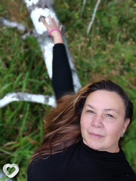 Татьяна, 51, Новосибирске — анкета №3095250