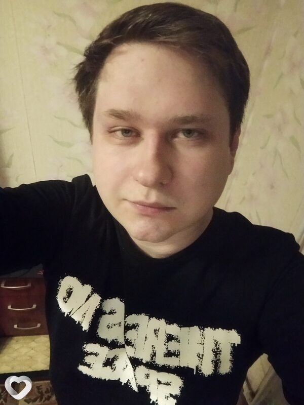 Андрей, 33, Москве — анкета №3095683