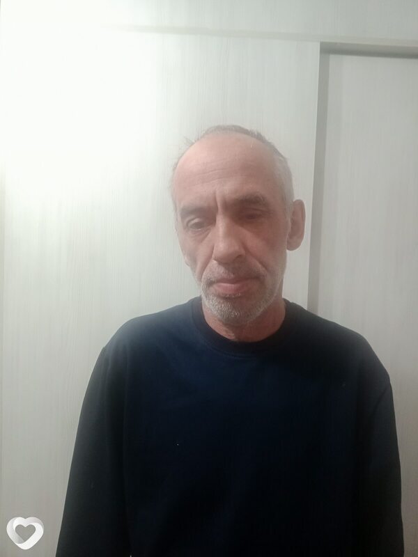 Иван, 43, Куртамыше — анкета №3095686