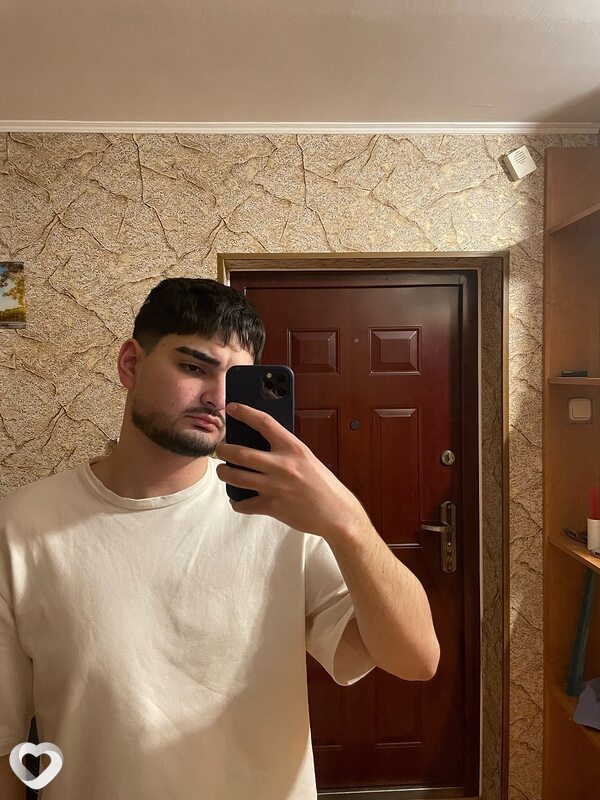 Zaman, 19, Гродно — анкета №3095689