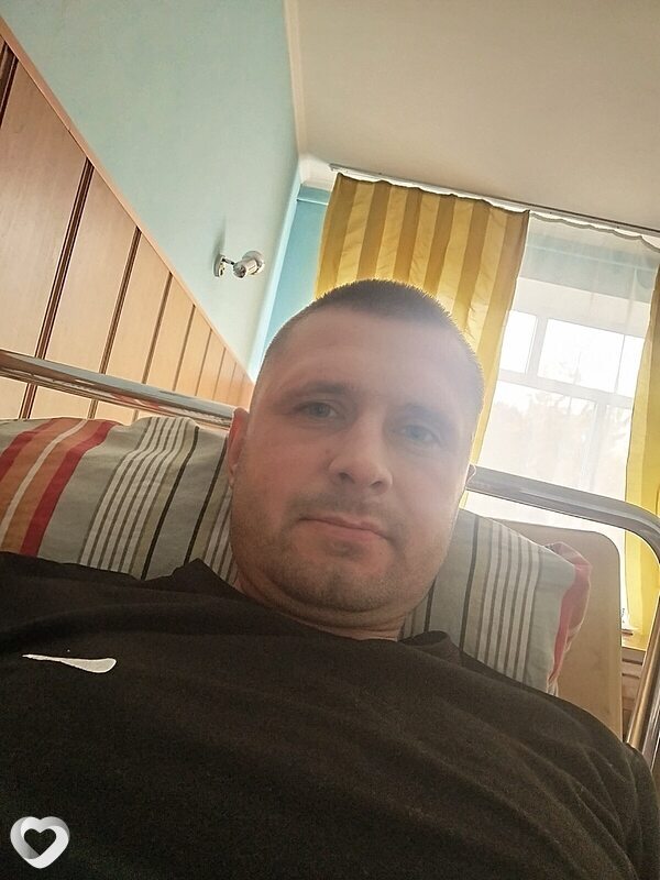 Даня, 31, Донецке — анкета №3095695