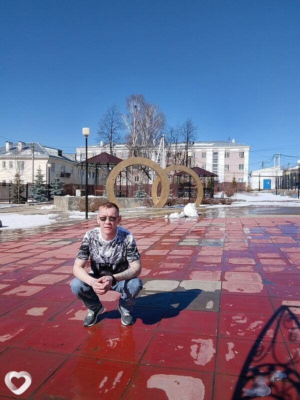Алексей, Ревда