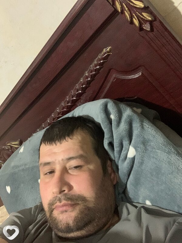 Дилшод, 39, Ташкент — анкета №3095706