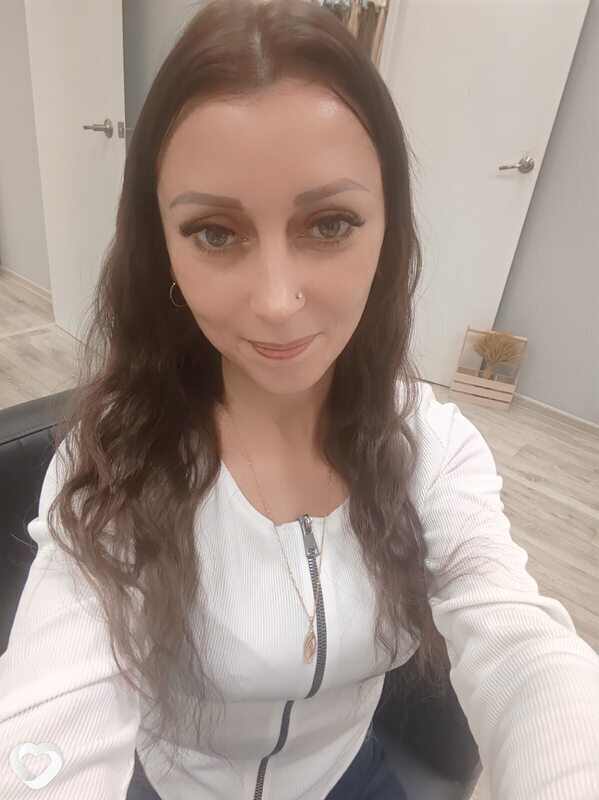 Юлия, 36, Архангельске — анкета №3095633
