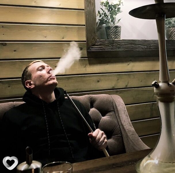 German, 31, Балакове — анкета №3095644