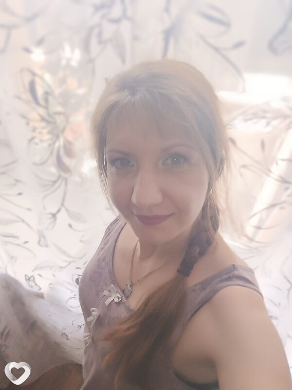 Олеся, 46, Тамбове — анкета №3095645