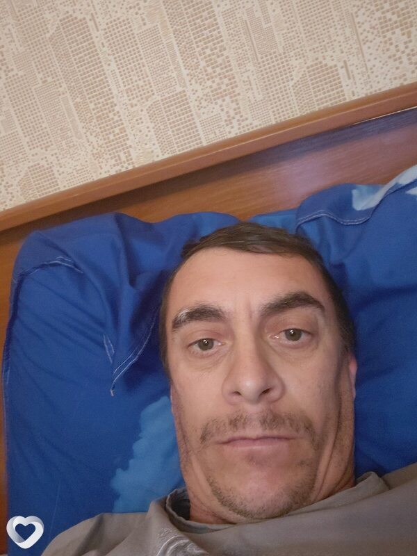 Паша, 39, Нижнем Новгороде — анкета №3095651