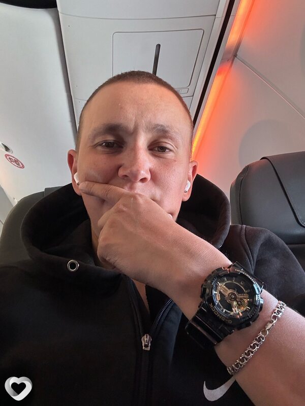 Адик, 30, Саратове — анкета №3095653