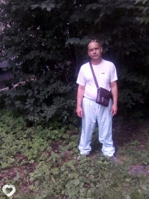 Евгений, 49, Челябинске — анкета №3095733