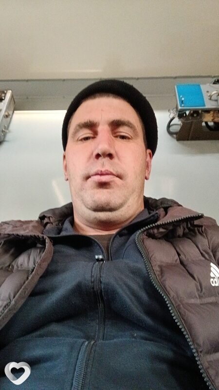 Артём, 34, Гукове — анкета №3095734