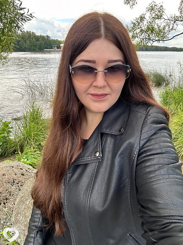 Елена, 34, Москве — анкета №3095742
