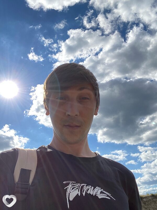 Pablo, 30, Ессентуках — анкета №3095744