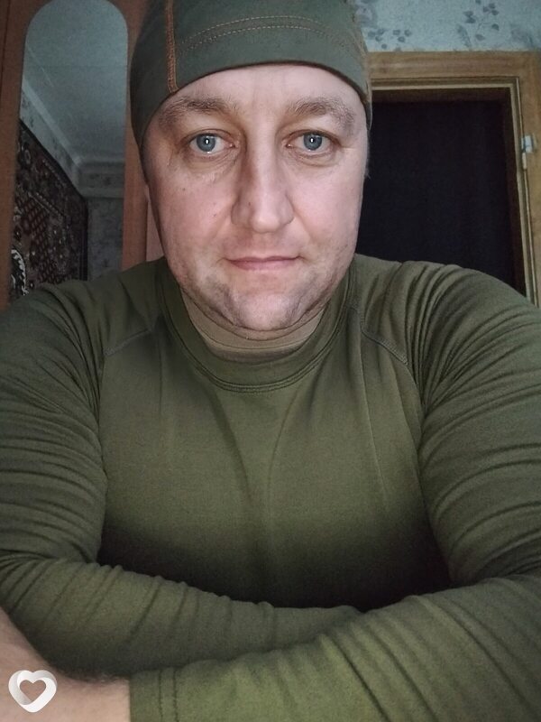 Дава, 43, Джанкое — анкета №3095746