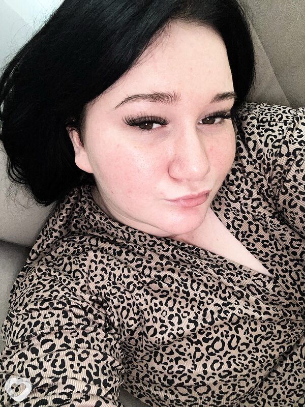 Киса, 20, Нижнем Тагиле — анкета №3095748
