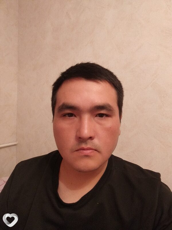 Сырым, 38, Астане — анкета №3095750