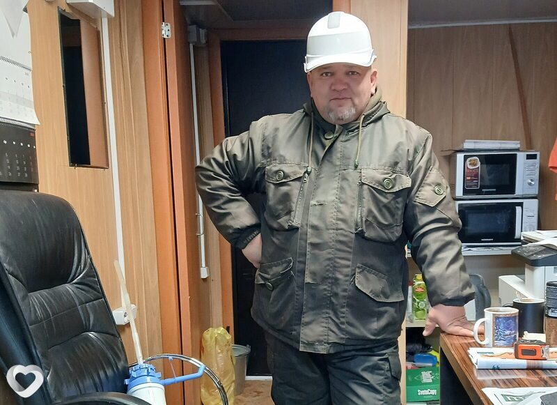 Александр, Москва