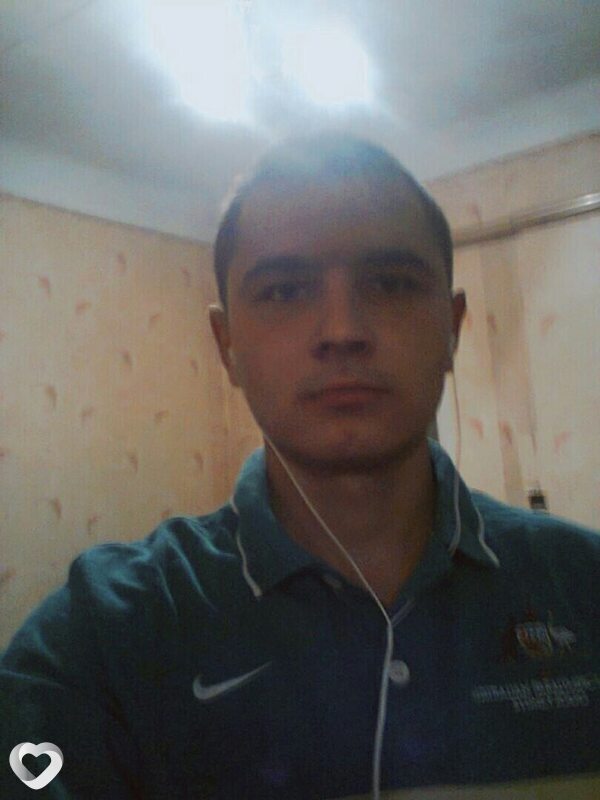 Сергей, 35, Прокопьевске — анкета №3095163
