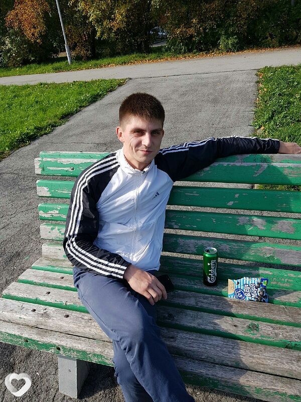Александр, 30, Новоуральске — анкета №3095167