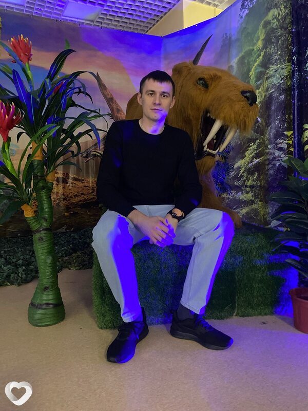 Евгений, 39, Челябинске — анкета №3095172
