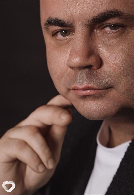 Юрий, 49, Рязани — анкета №3095177