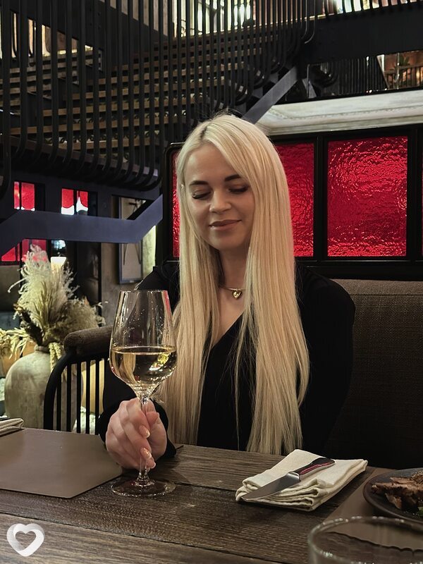 Александра, 32, Кирове — анкета №3095316
