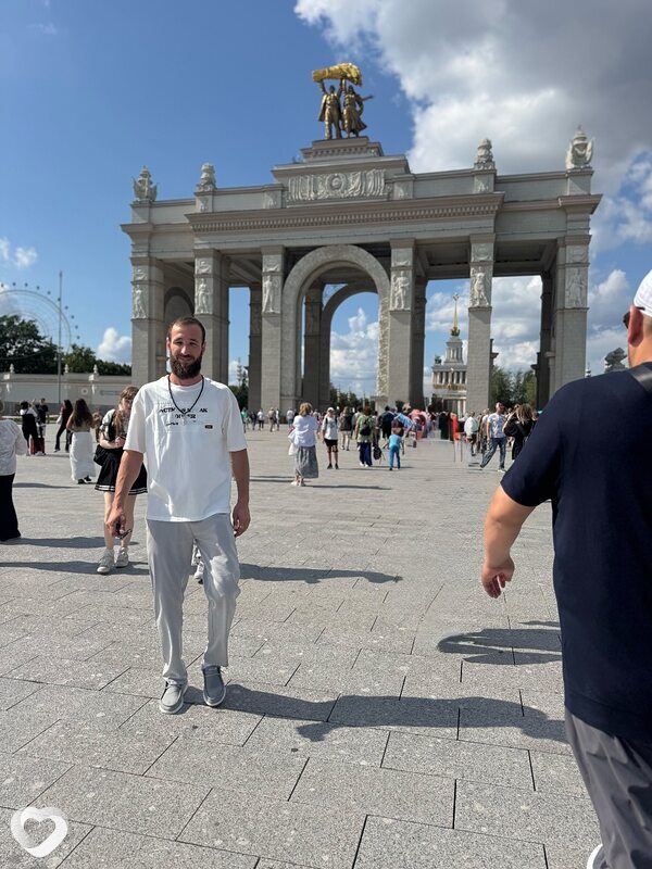 Амир, 34, Набережных Челнах — анкета №3095318