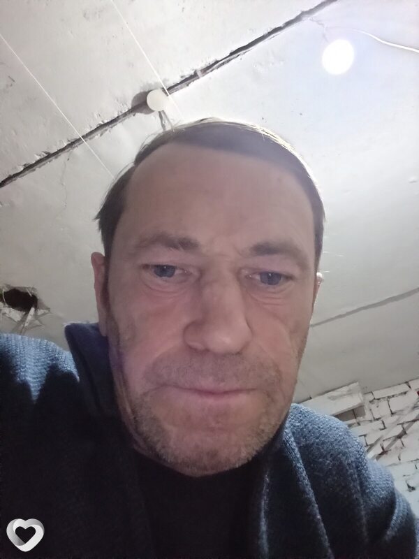 Иван, 51, Железногорске-Илимском — анкета №3095319
