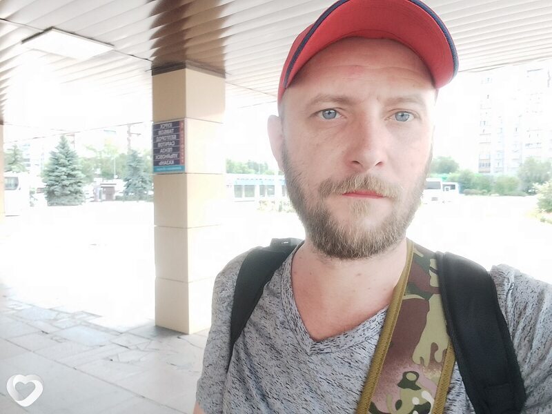 Алексей, 35, Воронеже — анкета №3095325