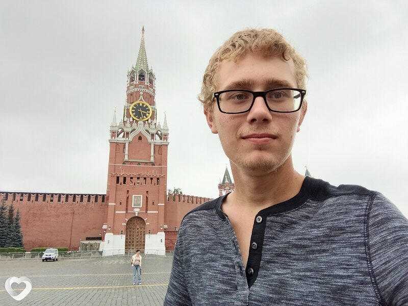 Андрей, Петушки