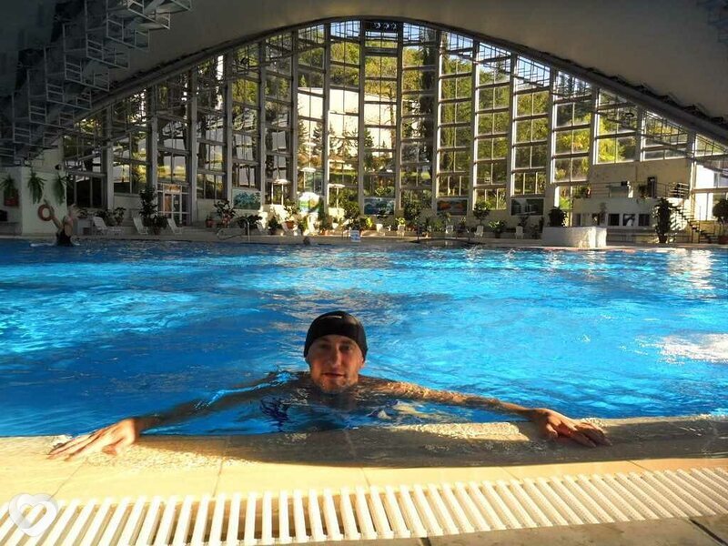 Андрей, 45, Спасск-Дальний — анкета №3095330