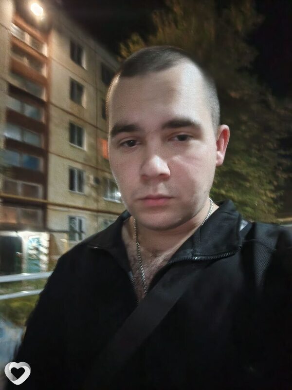Дмитрий, 22, Волгограде — анкета №3095331