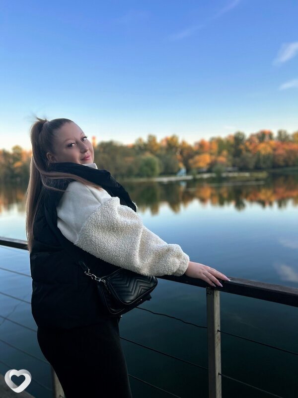 Анна, 28, Саранске — анкета №3095267