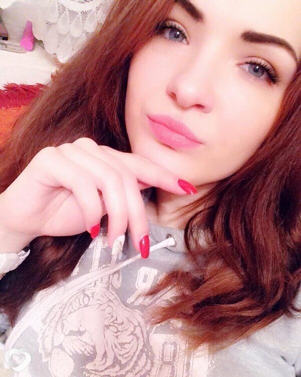 Алина, 27, Новокузнецке — анкета №3095278