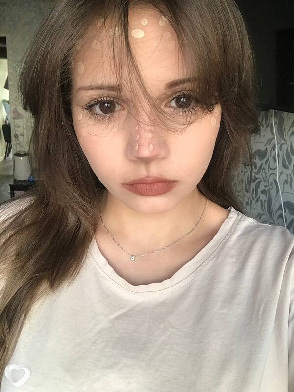 Toffee, 19, Новосибирске — анкета №3095287