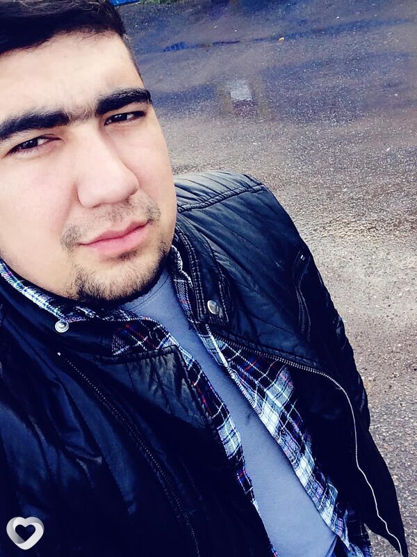 Firuz, Худжанд