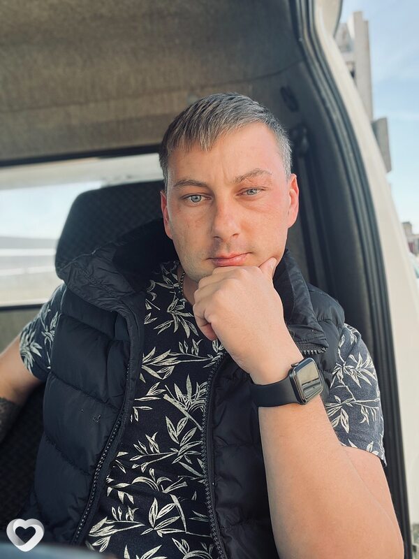 Андрей, 35, Астрахани — анкета №3095300