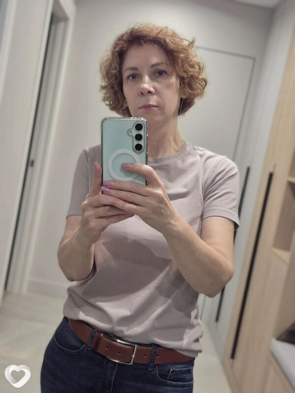 Анна, 54, Зеленоград — анкета №3095363