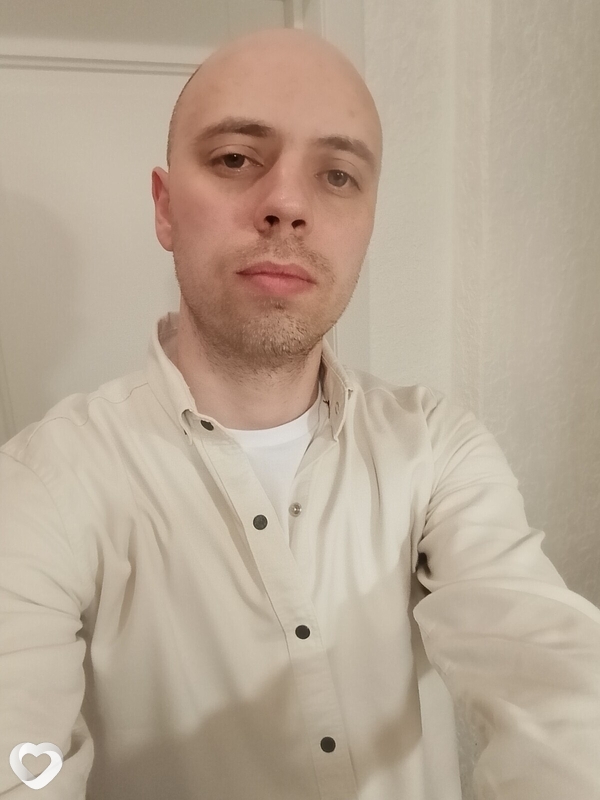 Илья, 36, Екатеринбурге — анкета №3095372