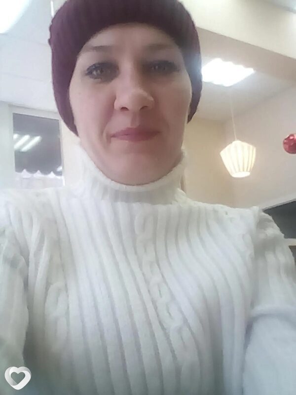 Наталья, 42, Оренбурге — анкета №3095375