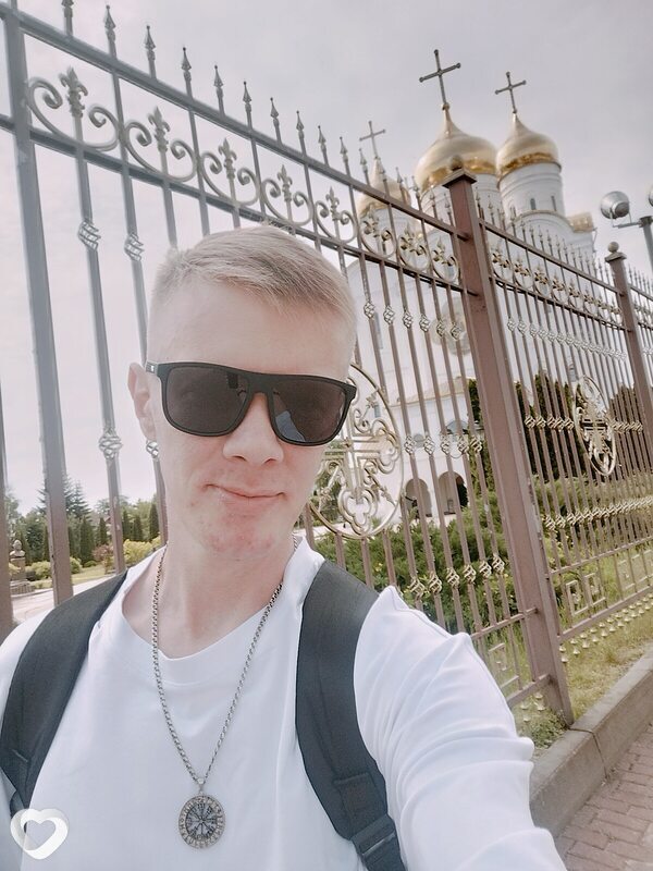 Роман, 34, Брянске — анкета №3095381