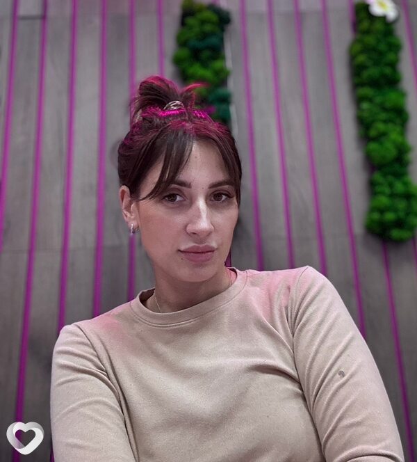 Елена, 32, Архангельске — анкета №3095382